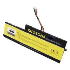 PATONA Bateria f. Acer AC13C34 V5-122P KT.00303.005 Aspire V5