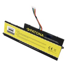 PATONA Bateria f. Acer AC13C34 V5-122P KT.00303.005 Aspire V5