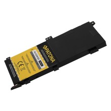 PATONA Bateria f. Asus C21N1333 Flip R554 Transformator Book Flip TP550