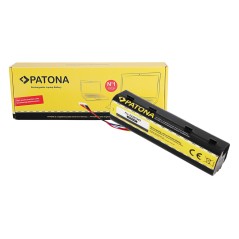 PATONA Bateria f. Asus A42N1403 GFX71 GFX71J GFX71JT GFX71JY G751JL G751JM G751JT