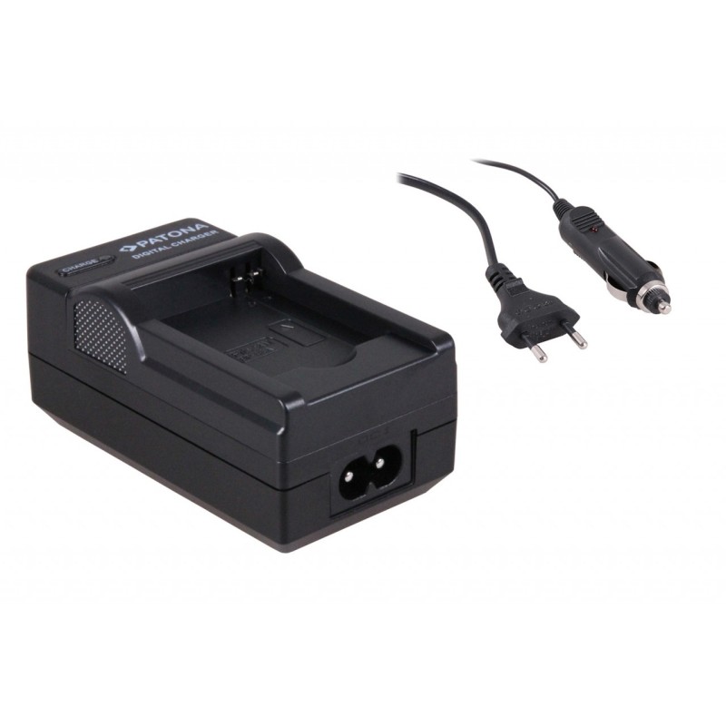 Ładowarka do Samsunga BP88a BP-88a IA-BP88a DV200 DV300 DV300F DV-200