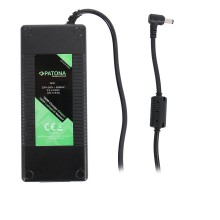 PATONA Premium Ładowarka 180W 19V 9,5A 5,5 x 2,5mm PATONA Premium Ładowarka 180W 19V 9,5A 5,5 x 2,5mm