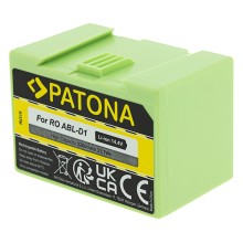 PATONA Standard do iRobot 2200 mAh e5 e6 i3 i3+ i4 i4+ i7 i7+ Seria ABL-D1 4624864