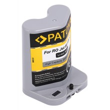 Bateria Patona do iRobot 2200 mAh Braava Jet M6 ABL-C M611020