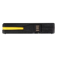 Ładowarka USB PATONA z podwójną diodą LED f. Sony NP-FM50 NP-F550 NP-F750 NP-F970