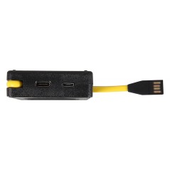 Ładowarka USB PATONA z podwójną diodą LED f. Sony NP-FM50 NP-F550 NP-F750 NP-F970