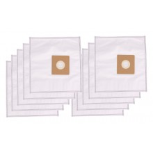 Worek do odkurzacza PATONA 10 z wielowarstwowym polarem w komplecie. Mikrofiltr Swirl Y50 f. AFK Clatronic Brudny Diabeł... Worek do odkurzacza PATONA 10 z wielowarstwowym polarem w komplecie. Mikrofiltr Swirl Y50 f. AFK Clatronic Brudny Diabeł...