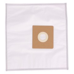 Worek do odkurzacza PATONA 10 z wielowarstwowym polarem w komplecie. Mikrofiltr Swirl Y50 f. AFK Clatronic Brudny Diabeł...
