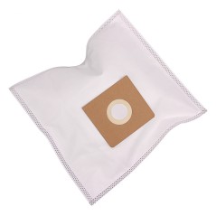 Worek do odkurzacza PATONA 10 z wielowarstwowym polarem w komplecie. Mikrofiltr Swirl Y50 f. AFK Clatronic Brudny Diabeł...