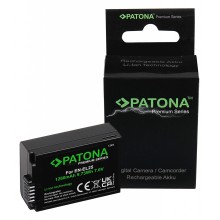 Bateria PATONA Premium EN-EL25 f. Nikon Z30 Z50 Z fc
