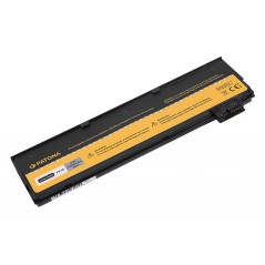 PATONA Bateria f. Lenovo ThinkPad T470 T480 T570 T580 P51s P52s 4X50M08812 61++