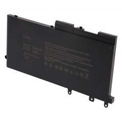 PATONA Bateria do DELL Latitude 5280, 5290, 5480, 5490, 5580, 5590 — 4YFVG / 083XPC / 83XPC / D4CMT / 93FTF
