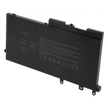 PATONA Bateria do DELL Latitude 5280, 5290, 5480, 5490, 5580, 5590 — 4YFVG / 083XPC / 83XPC / D4CMT / 93FTF