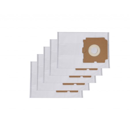 PATONA Worki do odkurzacza 5 szt. do Festool SC-FIS-CT SYS/5 / 496187 / 500438