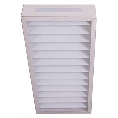 PATONA Filtr do centrali wentylacyjnej Pluggit Avent P300 (N) G4