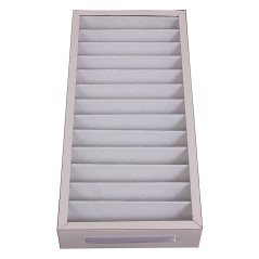 PATONA Filtr do centrali wentylacyjnej Pluggit Avent P300 (N) G4