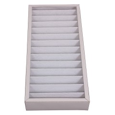 PATONA Filtr do centrali wentylacyjnej Pluggit Avent P300 (N) G4
