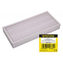 PATONA Filtr do centrali wentylacyjnej Pluggit Avent P300 (N) F7 PATONA Filtr do centrali wentylacyjnej Pluggit Avent P300 (N) F7