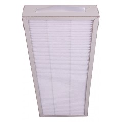 PATONA Filtr do centrali wentylacyjnej Pluggit Avent P300 (N) F7
