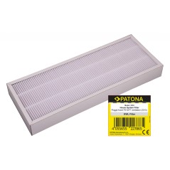 PATONA Filtr do centrali wentylacyjnej Pluggit Avent P310 F7 Gert z 2013 roku