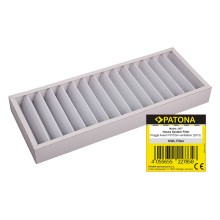 PATONA Filtr do centrali wentylacyjnej Pluggit Avent P310 G4 Gert z 2013 roku PATONA Filtr do centrali wentylacyjnej Pluggit Avent P310 G4 Gert z 2013 roku