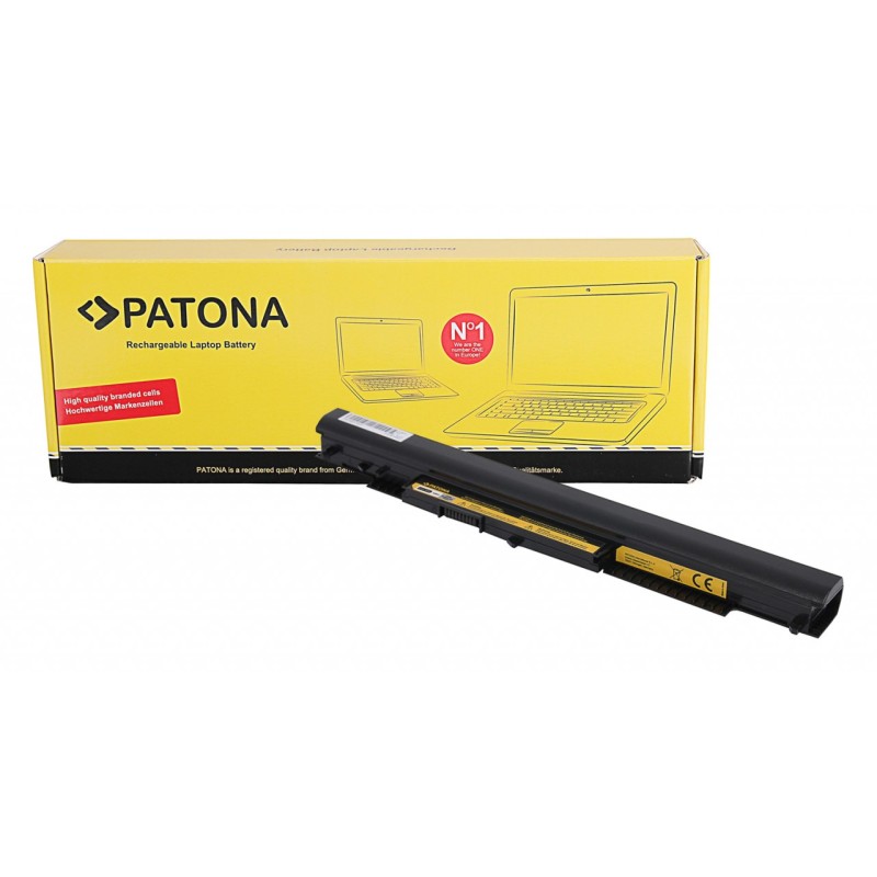 PATONA Bateria f. Seria HP HS03 HS04 HSTNN-LB6U 240 245 246 250 255 256 G4