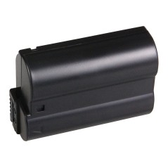 PATONA Bateria EN-EL15 ENEL15 f. NIKON V1 D7000 D800 D800 Z6 Z7 100% DEKODOWANE