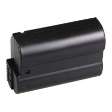 PATONA Bateria EN-EL15 ENEL15 f. NIKON V1 D7000 D800 D800 Z6 Z7 100% DEKODOWANE