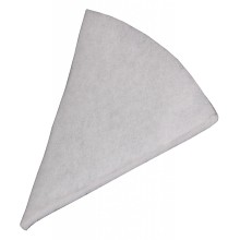Filtr stożkowy PATONA do zaworu wydechowego DN 125 klasa G4 Filtr stożkowy PATONA do zaworu wydechowego DN 125 klasa G4