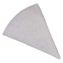 Filtr stożkowy PATONA do zaworu wydechowego DN 125 klasa G4