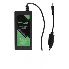 PATONA Premium Ładowarka 19,5V 3,34A 65W do Dell Inspiron 11 13 14 15 17 XPS 11 12 13