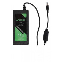 PATONA Premium Ładowarka 19,5V 3,34A 65W do Dell Inspiron 11 13 14 15 17 XPS 11 12 13