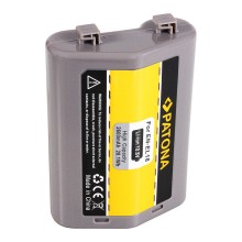 Bateria PATONA do Nikon D4 D4S D5 D810 D850 EN-EL18 ENEL18 - ogniwa Samsung