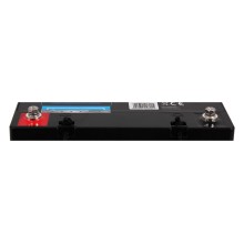 Bateria PATONA Platinum LiFePO4 12V 50Ah 600Wh 50.000mAh