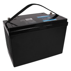 Bateria PATONA Platinum LiFePO4 12V 100Ah 1200Wh 100.000mAh