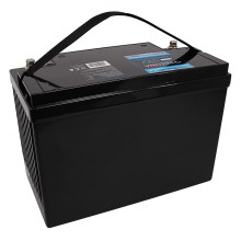 Bateria PATONA Platinum LiFePO4 12V 100Ah 1200Wh 100.000mAh
