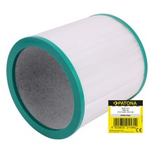 PATONA Filtr HEPA do oczyszczaczy Dyson Pure Cool Link Me TP00 TP02 TP03 AM11 BP01 968126-03