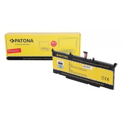 PATONA Bateria f. Asus S5V FX502V ZX60V GL502V Seria B41N1526