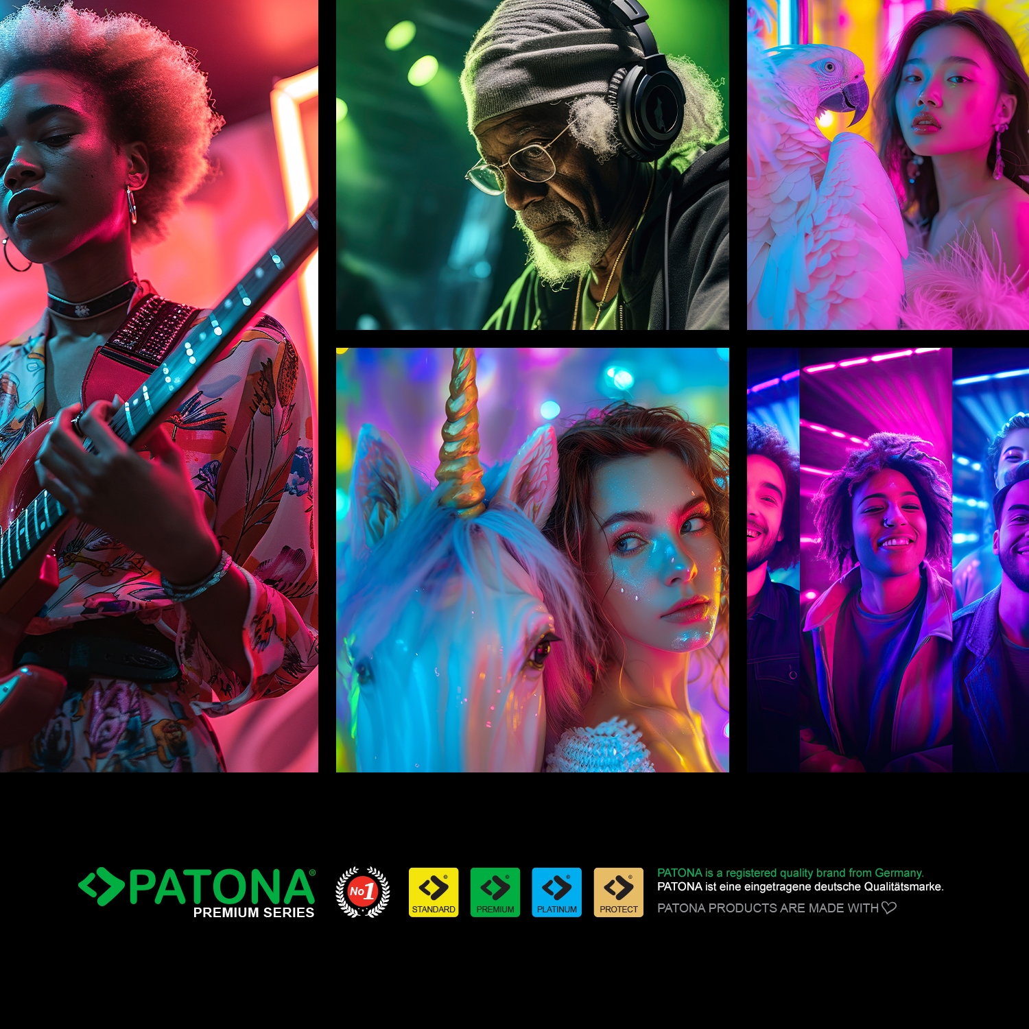 Lampy, statywy, monitory - do wideoblogowania