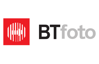 BTFOTO - Salon w Warszawie