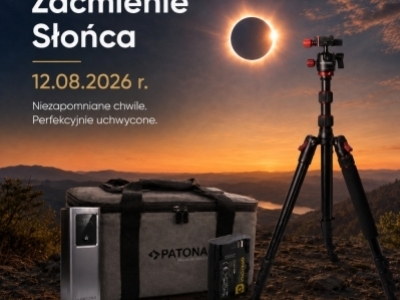 Zaćmienie Słońca 2026