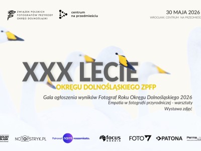 Patona Polska na jubileuszu XXX-lecia ZPFP - Świętuj z nami we Wrocławiu